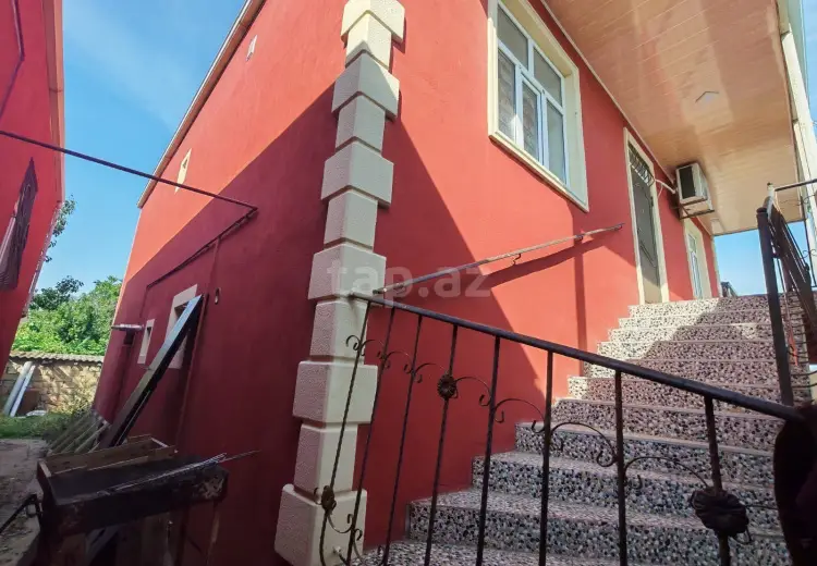 5 otaqlı mənzil , Sumqayıt