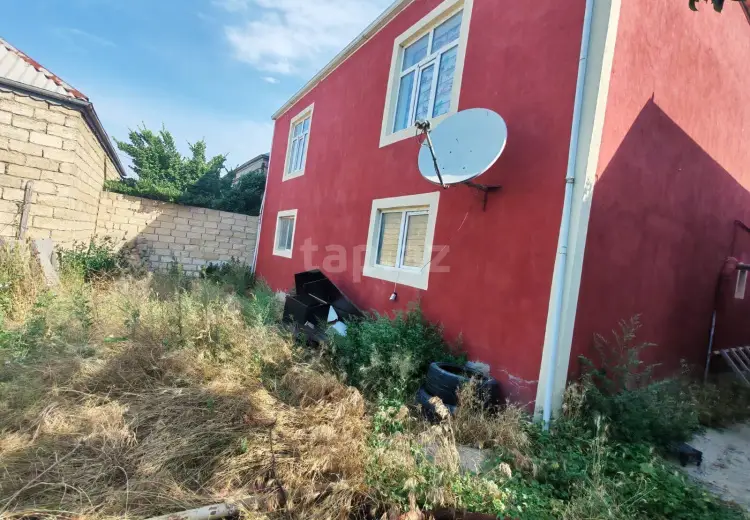 5 otaqlı mənzil , Sumqayıt