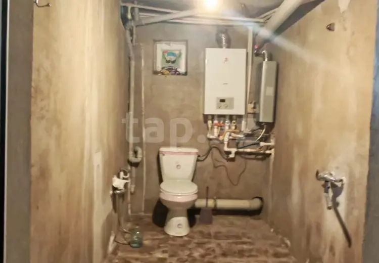 5 otaqlı mənzil , Sumqayıt