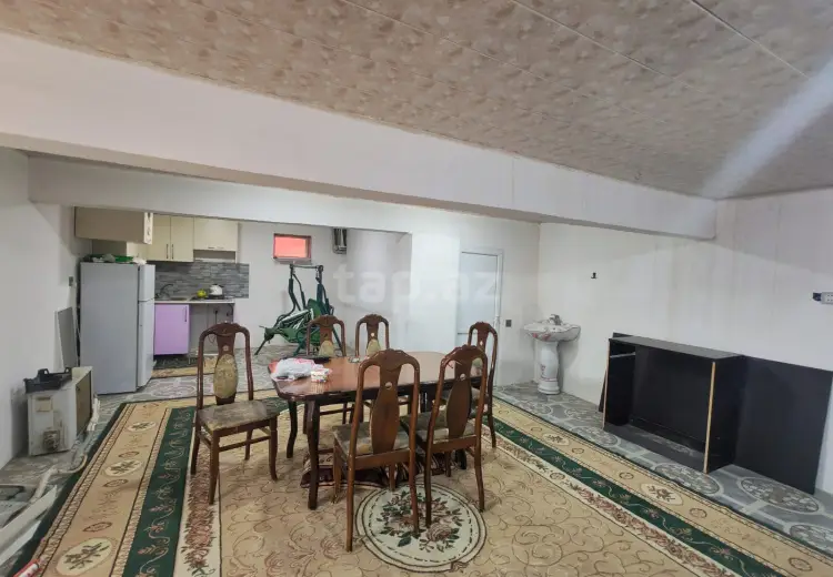 5 otaqlı mənzil , Sumqayıt