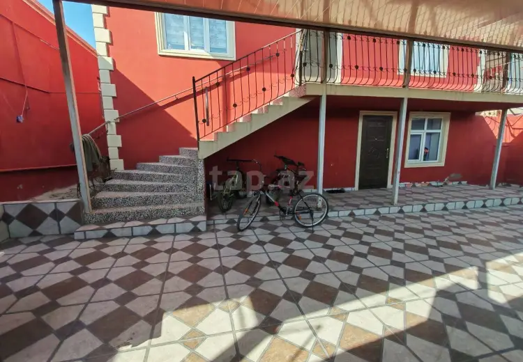 5 otaqlı mənzil , Sumqayıt