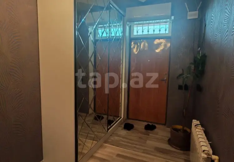 5 otaqlı mənzil , Sumqayıt