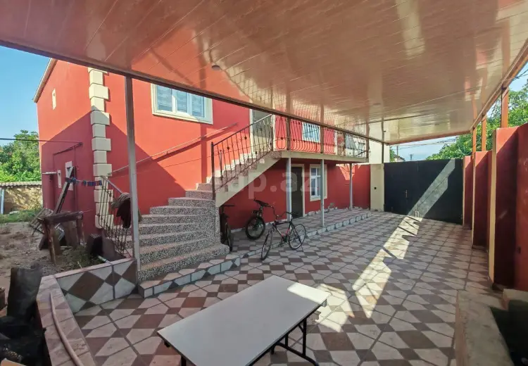 5 otaqlı mənzil , Sumqayıt