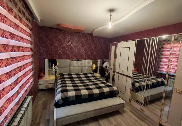 5 otaqlı mənzil , Sumqayıt