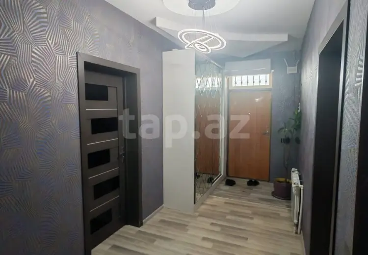 5 otaqlı mənzil , Sumqayıt