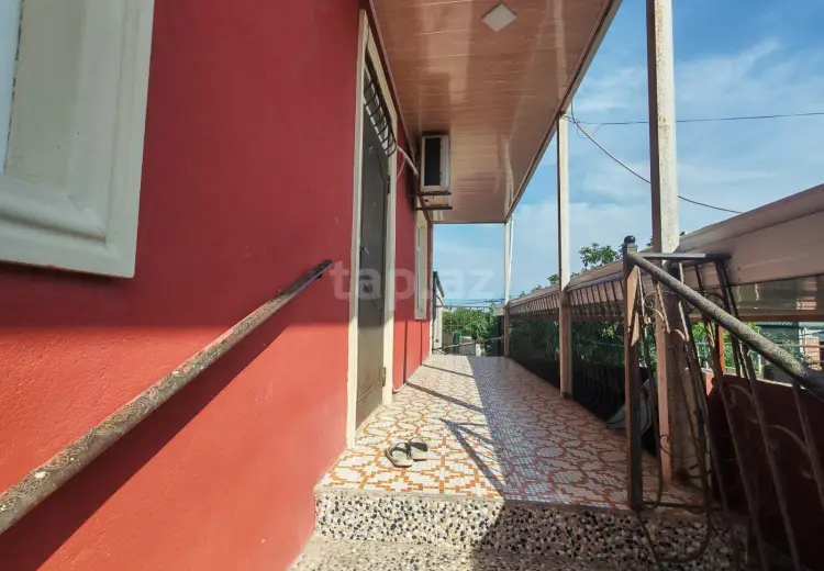 5 otaqlı mənzil , Sumqayıt