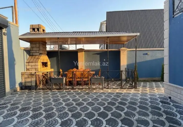 212 000 AZN - 3 otaqlı mənzil Satılır, Novxanı, Abşeron