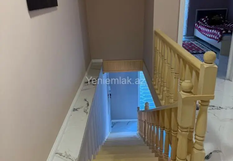 212 000 AZN - 3 otaqlı mənzil Satılır, Novxanı, Abşeron