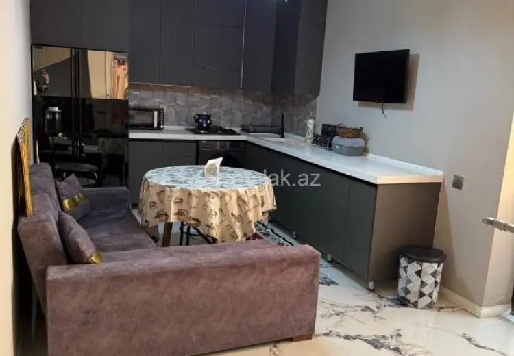212 000 AZN - 3 otaqlı mənzil Satılır, Novxanı, Abşeron
