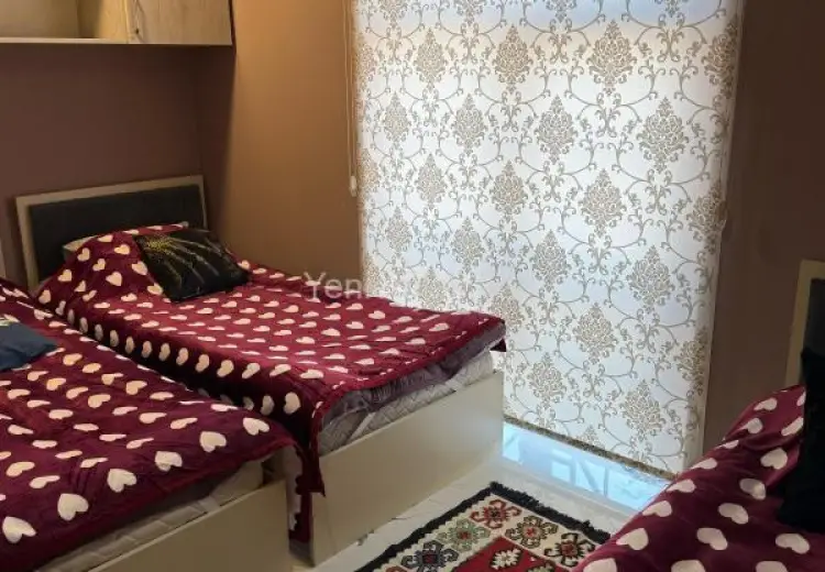 212 000 AZN - 3 otaqlı mənzil Satılır, Novxanı, Abşeron