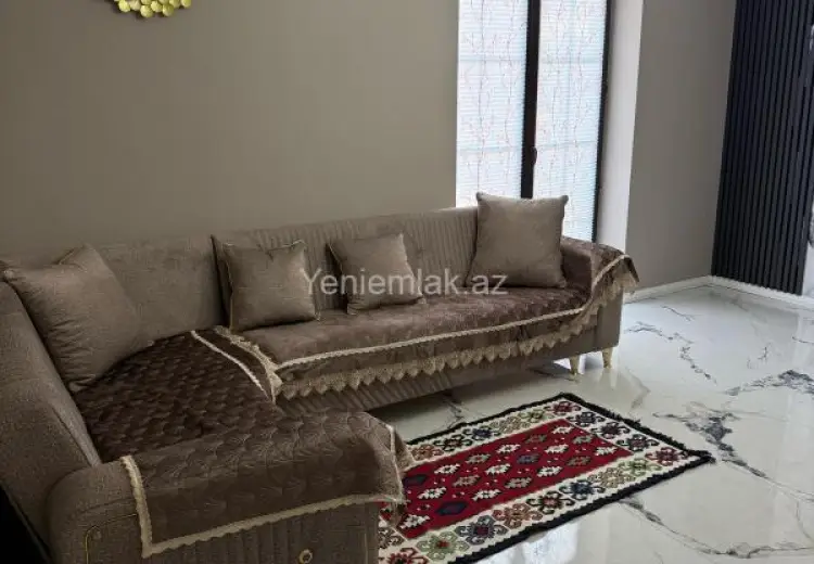212 000 AZN - 3 otaqlı mənzil Satılır, Novxanı, Abşeron