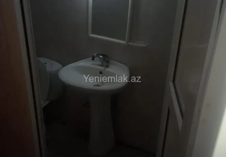 1 otaqlı mənzil Kirayə (aylıq), Nəsimi, Bakı
