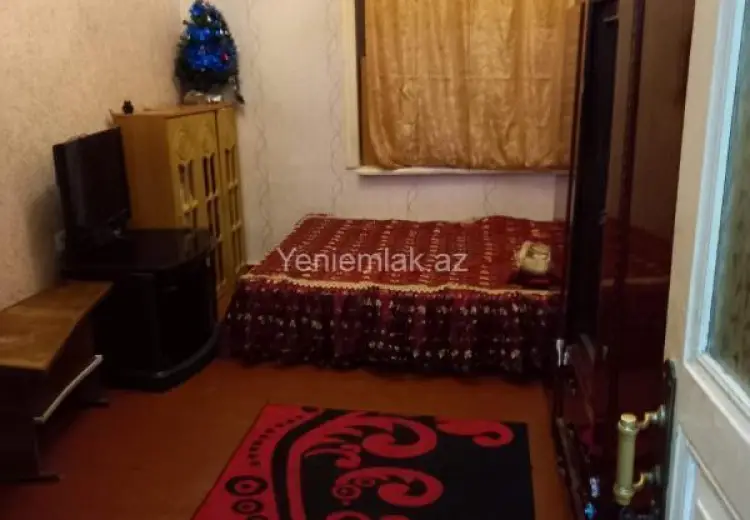 1 otaqlı mənzil Kirayə (aylıq), Nəsimi, Bakı