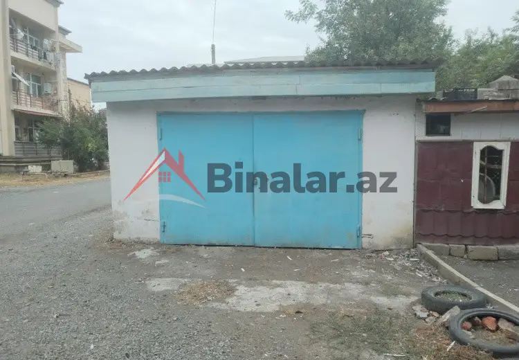 20 m² Obyekt / Ofis Satılır, Lənkəran