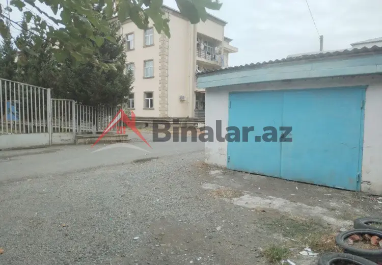 20 m² Obyekt / Ofis Satılır, Lənkəran