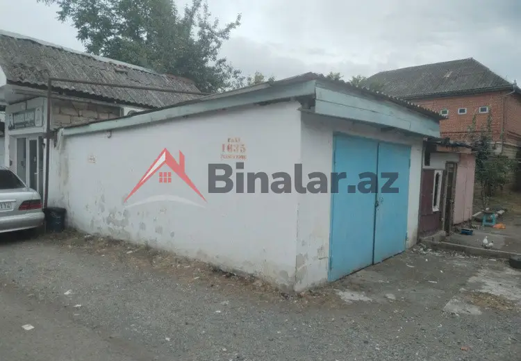 20 m² Obyekt / Ofis Satılır, Lənkəran