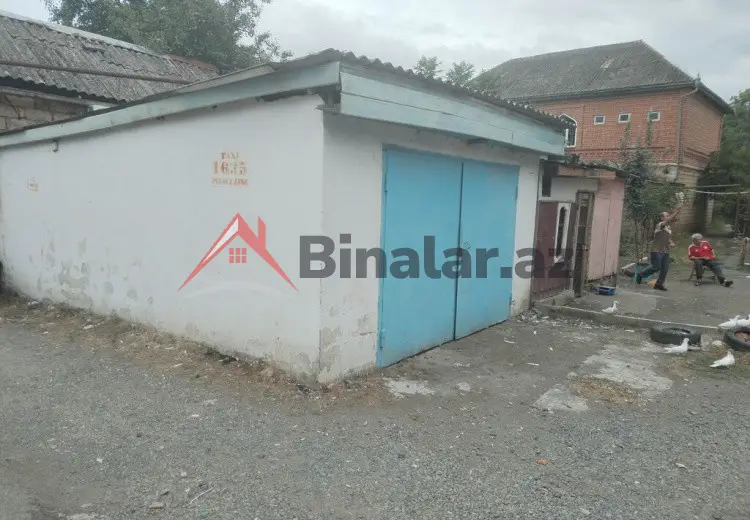 20 m² Obyekt / Ofis Satılır, Lənkəran