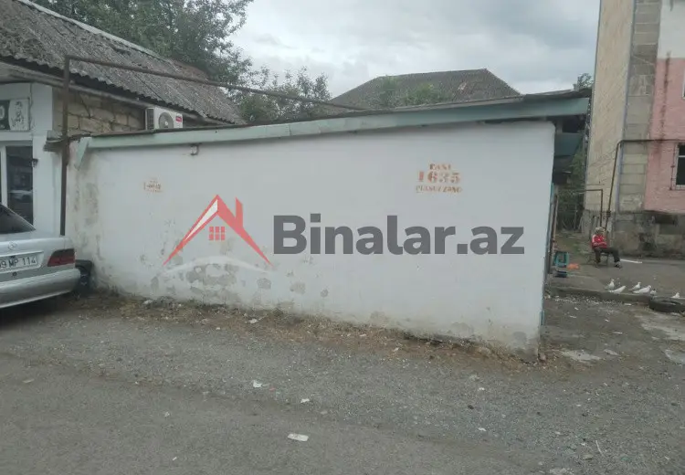 20 m² Obyekt / Ofis Satılır, Lənkəran
