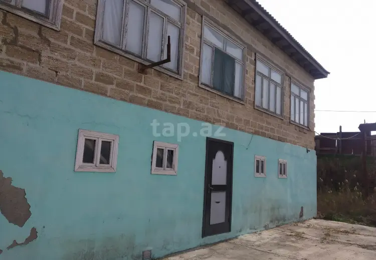 6 otaqlı mənzil , Salyan