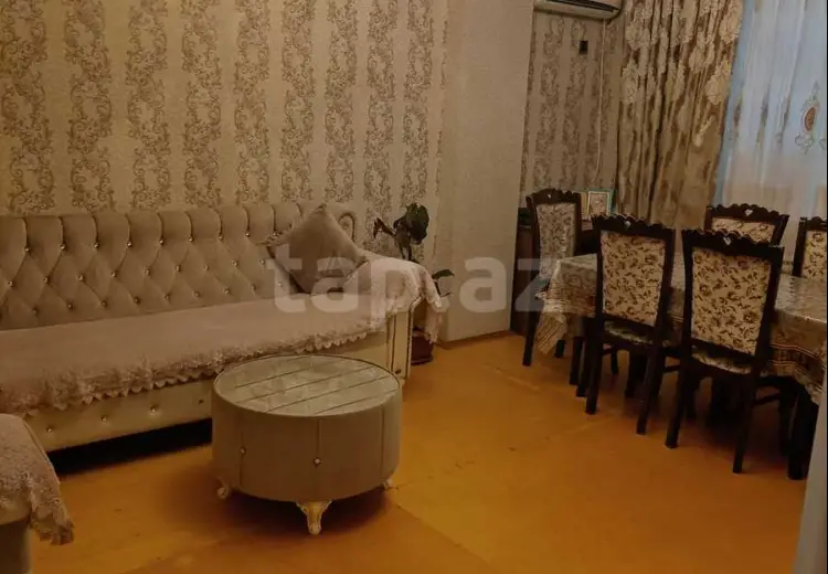 2 otaqlı mənzil , Bakı