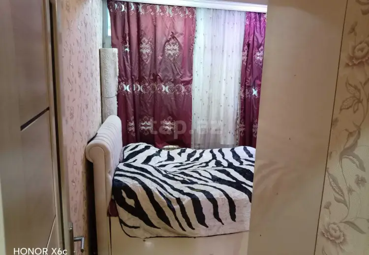 2 otaqlı mənzil , Bakı