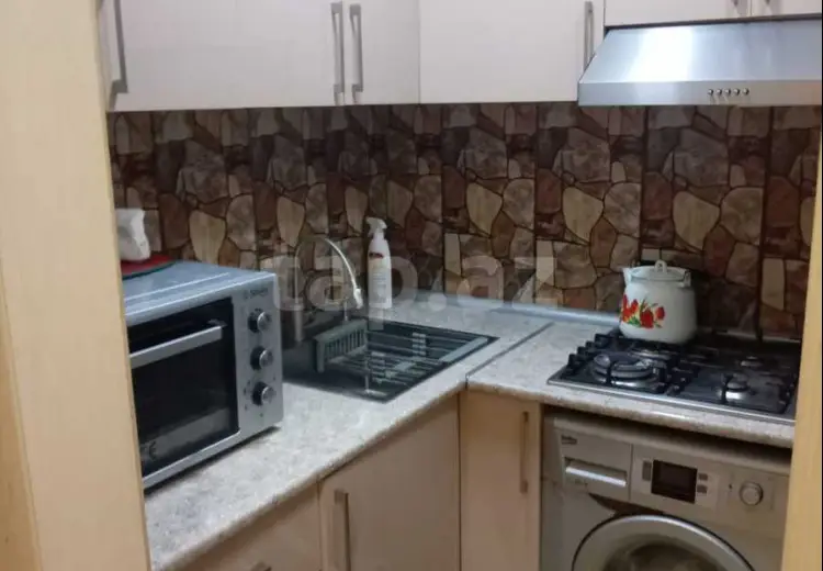 2 otaqlı mənzil , Bakı