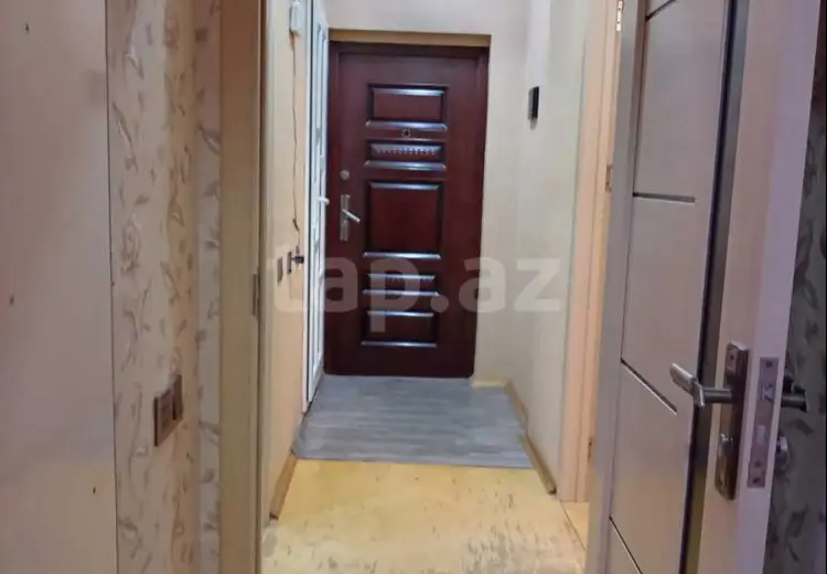 2 otaqlı mənzil , Bakı