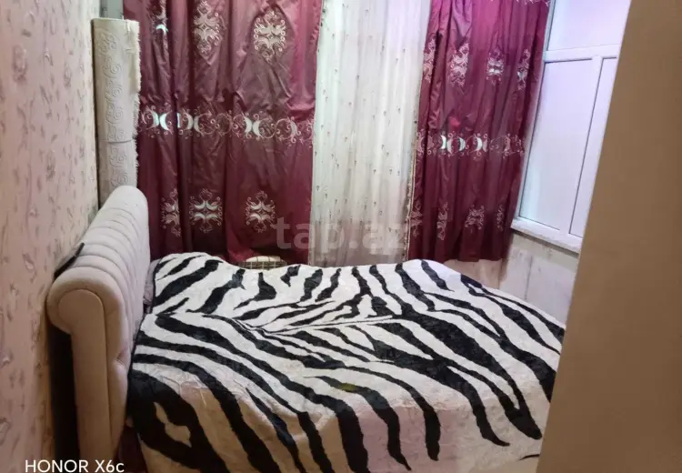 2 otaqlı mənzil , Bakı
