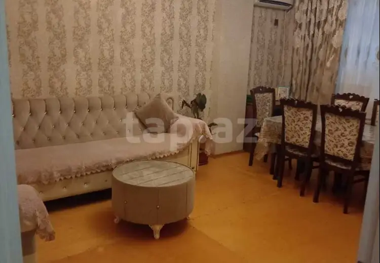 2 otaqlı mənzil , Bakı