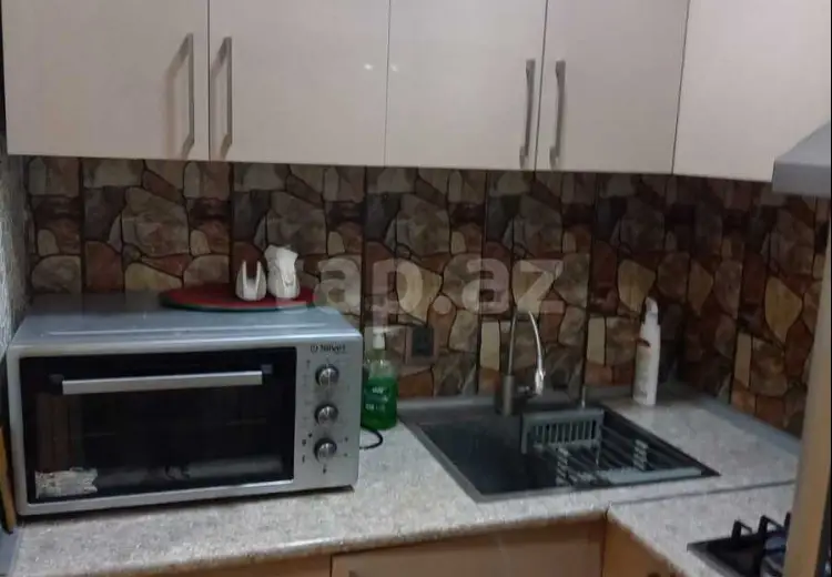 2 otaqlı mənzil , Bakı