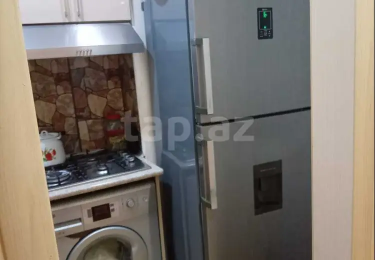 2 otaqlı mənzil , Bakı