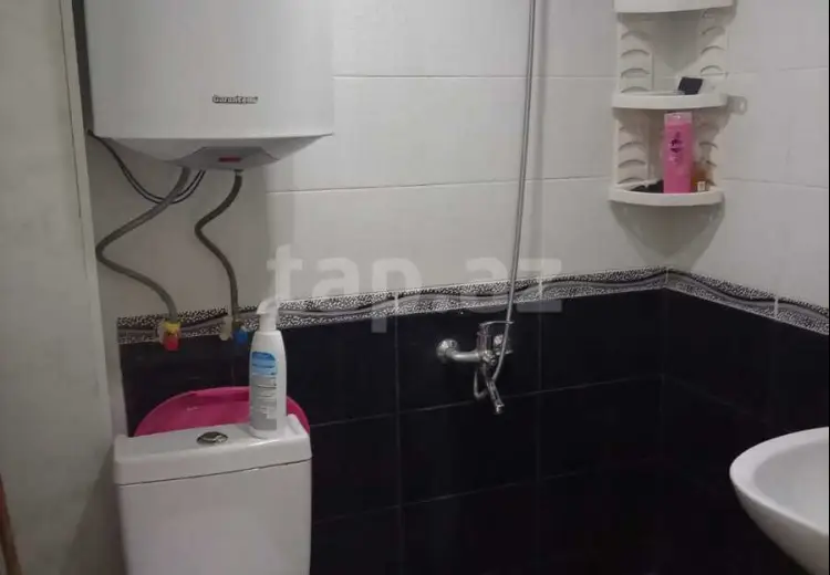 2 otaqlı mənzil , Bakı