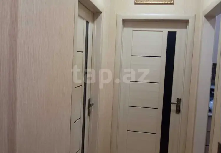2 otaqlı mənzil , Bakı