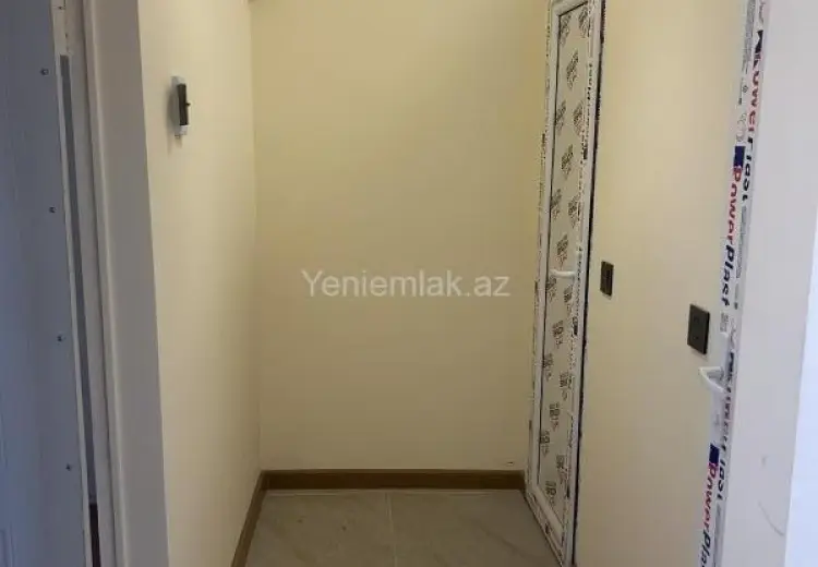 120 000 AZN - 1 otaqlı mənzil Satılır, 4-cü mikrorayon, Nəsimi, Bakı