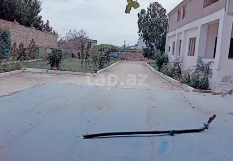 0 m² Obyekt / Ofis , Mərdəkan, Xəzər, Bakı