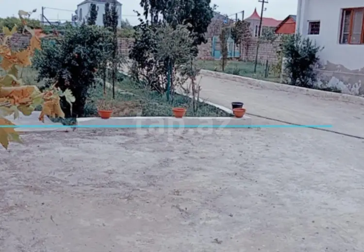 0 m² Obyekt / Ofis , Mərdəkan, Xəzər, Bakı