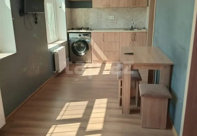 2 otaqlı mənzil , Saray, Abşeron
