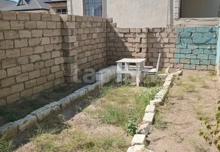 2 otaqlı mənzil , Saray, Abşeron