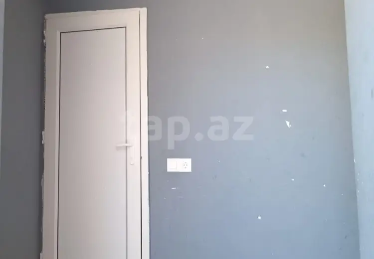 2 otaqlı mənzil , Saray, Abşeron