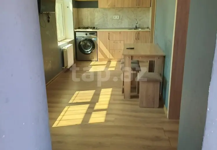 2 otaqlı mənzil , Saray, Abşeron