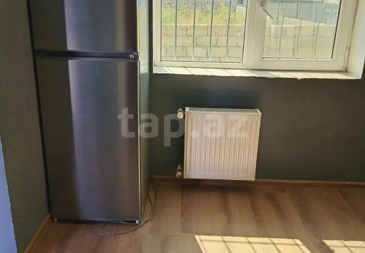2 otaqlı mənzil , Saray, Abşeron