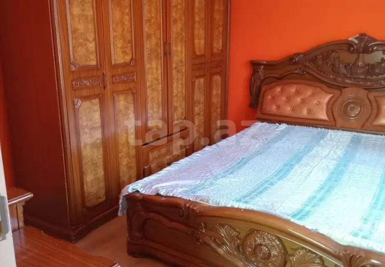2 otaqlı mənzil , Saray, Abşeron