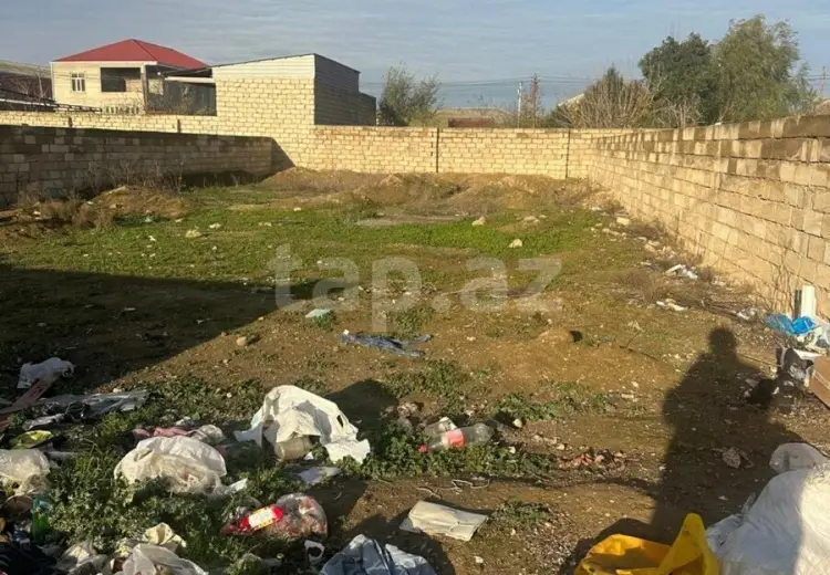 0 m² Obyekt / Ofis , Ramana qəs., Sabunçu, Bakı