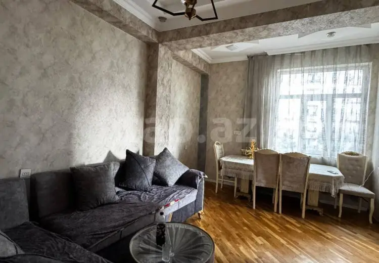 3 otaqlı mənzil , Xırdalan