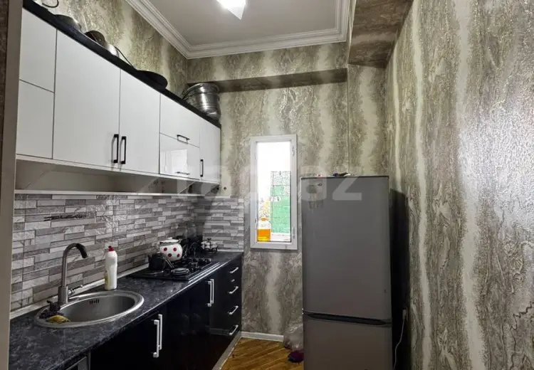 3 otaqlı mənzil , Xırdalan