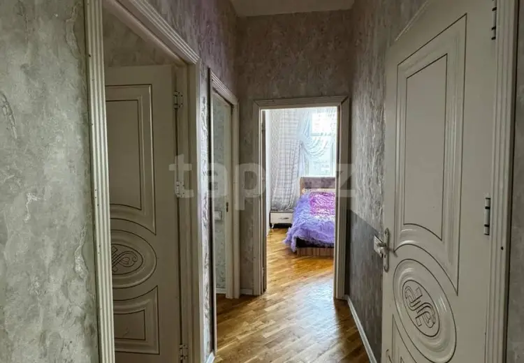 3 otaqlı mənzil , Xırdalan