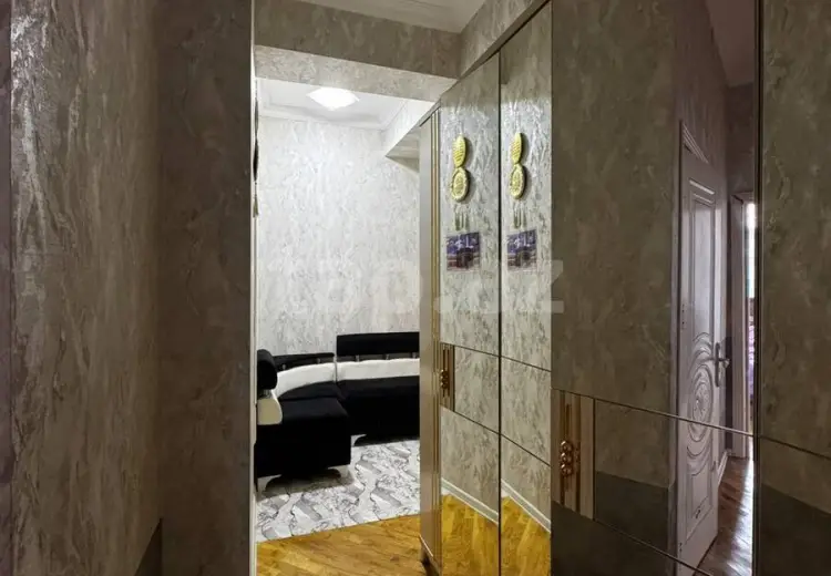 3 otaqlı mənzil , Xırdalan