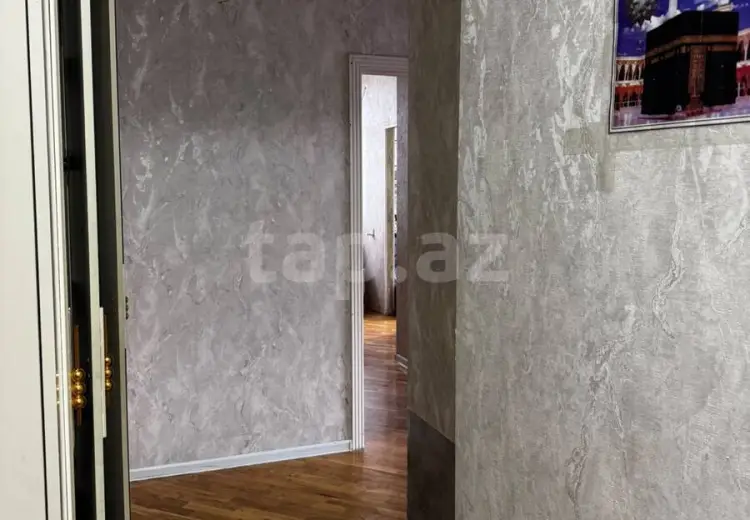 3 otaqlı mənzil , Xırdalan