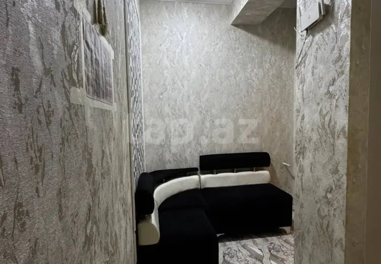 3 otaqlı mənzil , Xırdalan