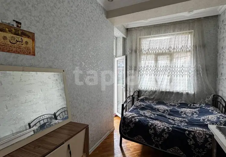 3 otaqlı mənzil , Xırdalan